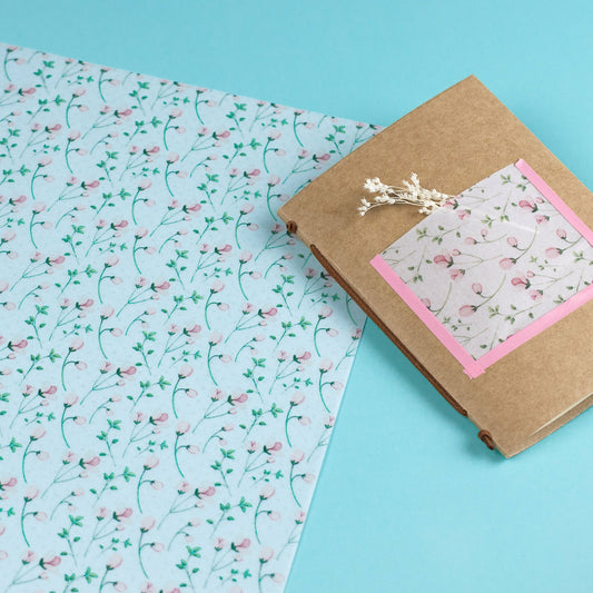 Lerne eine neue Scrapbooking-Marke kennen: Fridata