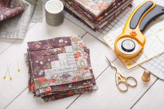 Alles was du über Patchwork wissen solltest