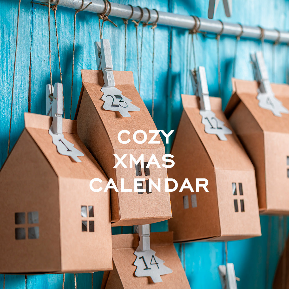 Cozy Xmas Calendar