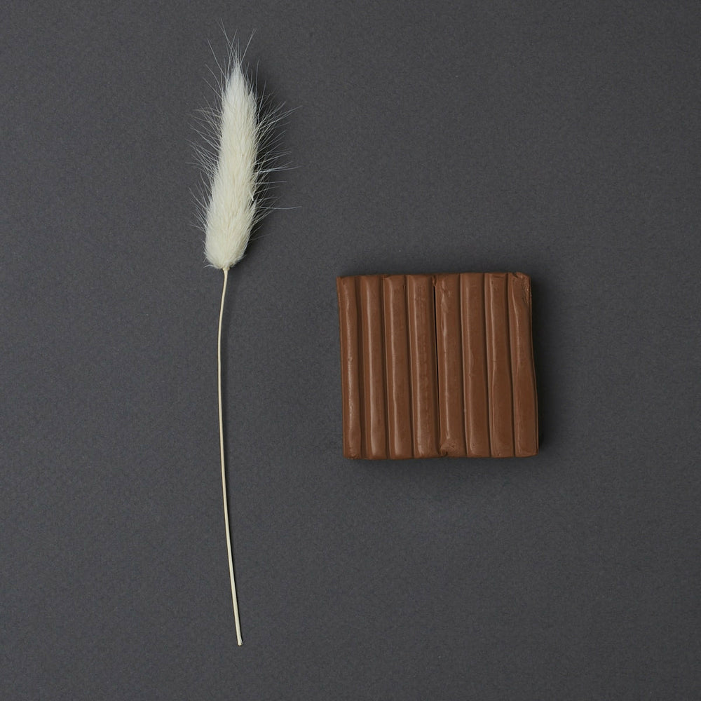Modellierpaste Fimo Soft Cognac 76 57 g.