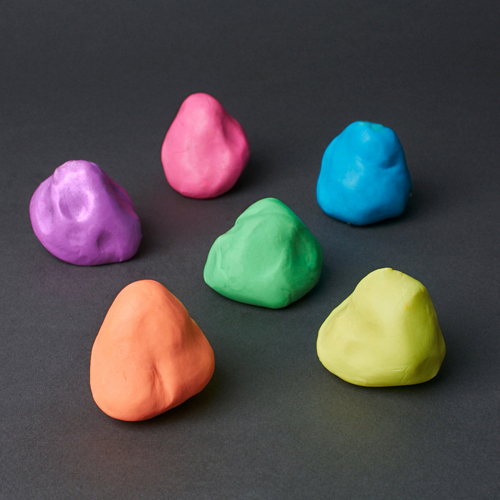 Modellierpaste Fimo Ledereffekt 519 Oliv 57 g. (1)