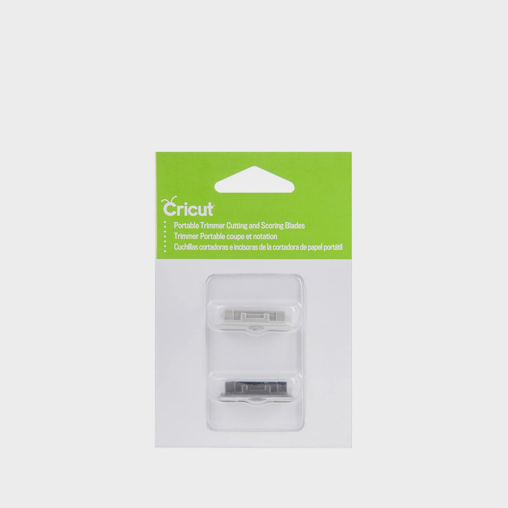 Klinge und der Marker für Basic Schneidemaschine Cricut (1)