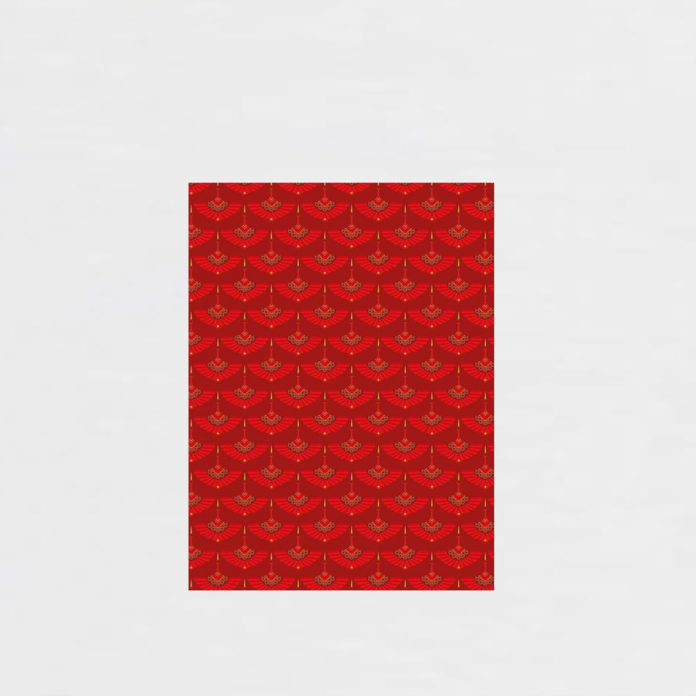Décopatch Blatt 815 Textur 30 X 40