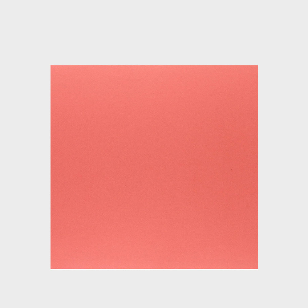 Standardpapier Scrapbooking Bazzill 30,5 X 30,5 Maraschino