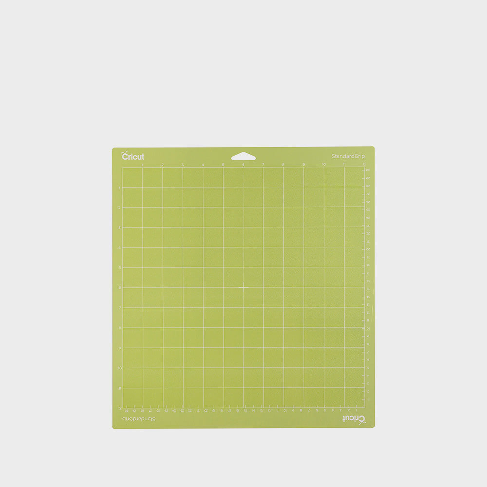 Selbstklebende Schneideunterlage Standard Grip 30,5 X 30,5 Cricut