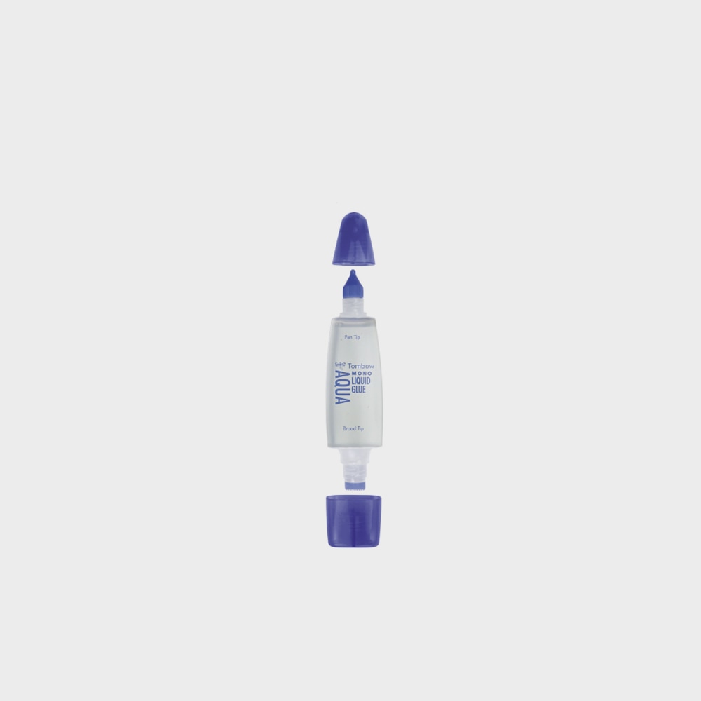 Permanenter Flüssigkleber 50 ml Tombow