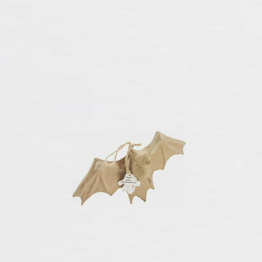 Pappaufsteller Fledermaus Décopatch (1)