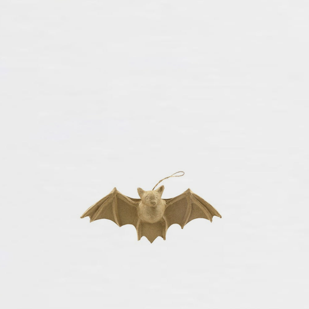 Pappaufsteller Fledermaus Décopatch