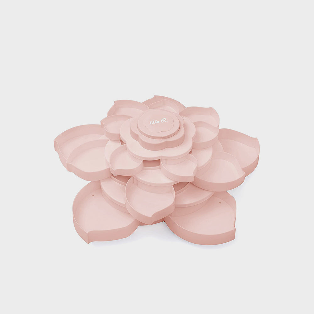 Organizer Bloom Rosa We R Memory Keepers (1)