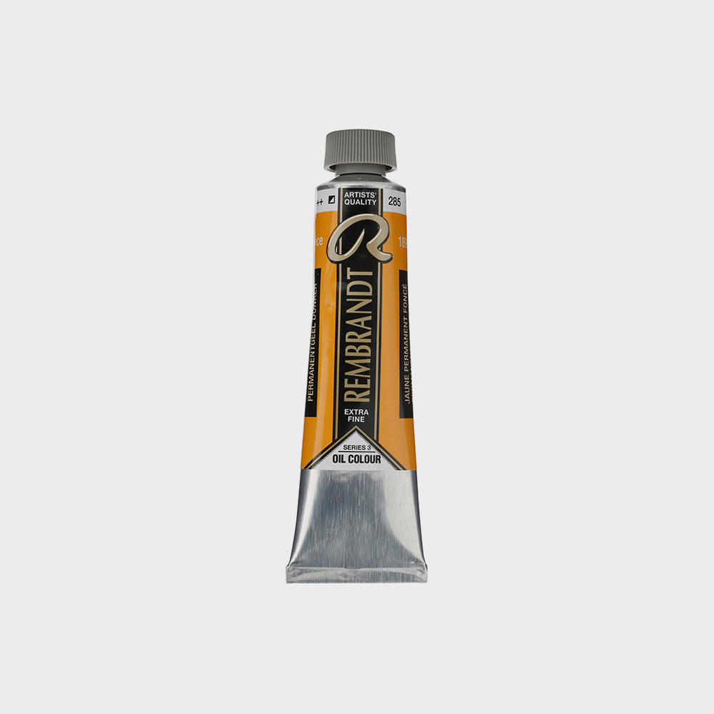 Ölfarbe Rembrandt 40 ml Perm.Ylw Dp