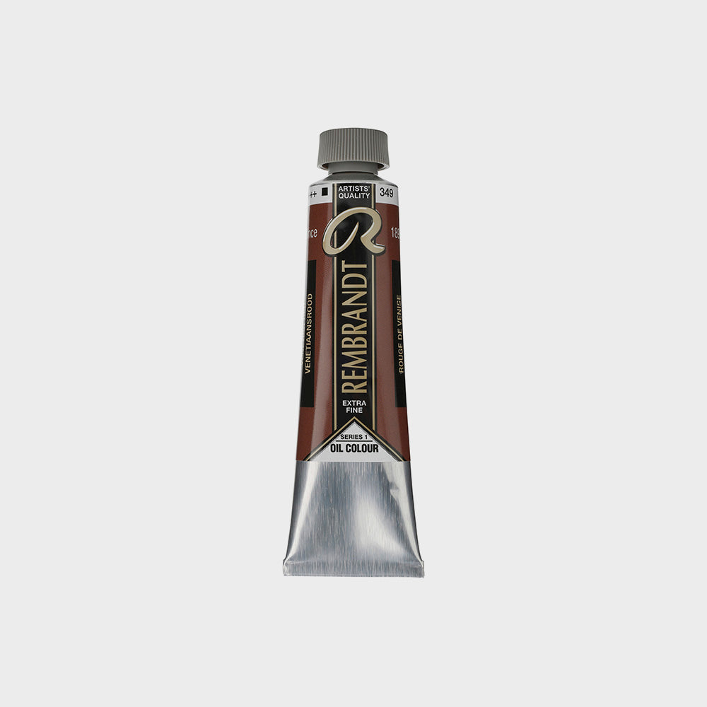 Ölfarbe Rembrandt 40 ml Venetian Red