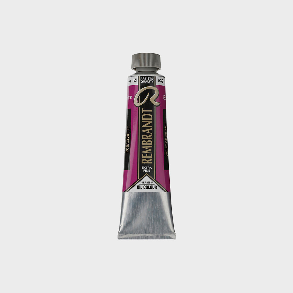 Ölfarbe Rembrandt 40 ml Cobalt Violet