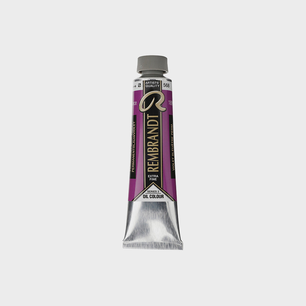 Ölfarbe Rembrandt 40 ml Perm.Blue Viol