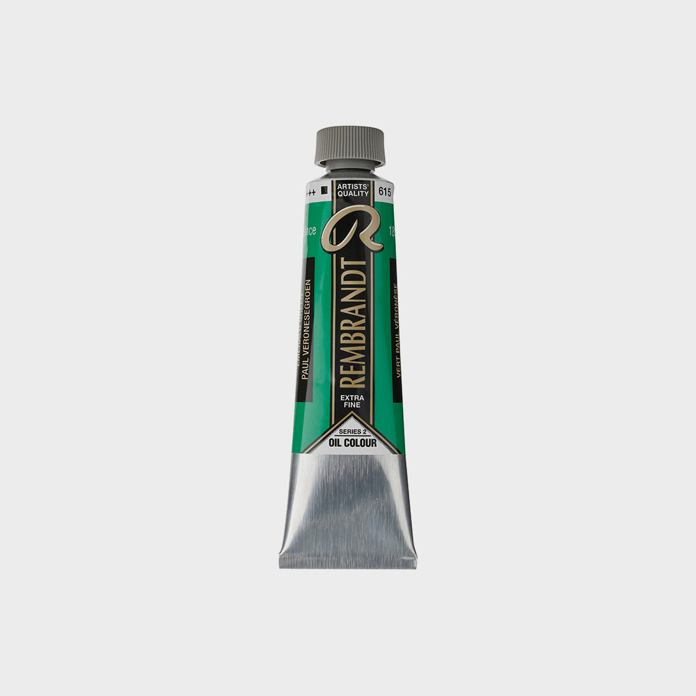 Ölfarbe Rembrandt 40 ml Emerald Green