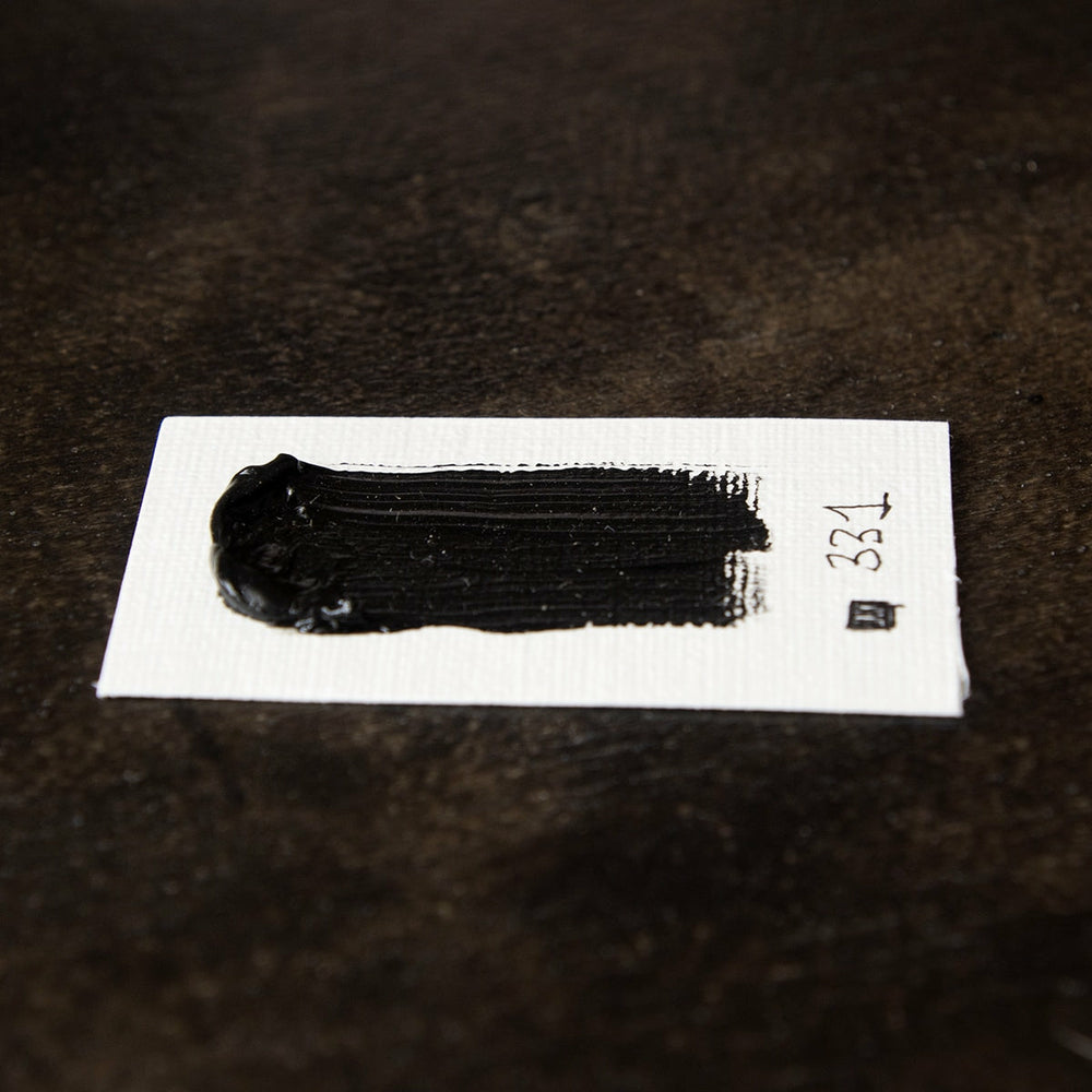 Ölfarbe Winton Elfenbeinschwarz 37 ml (2)