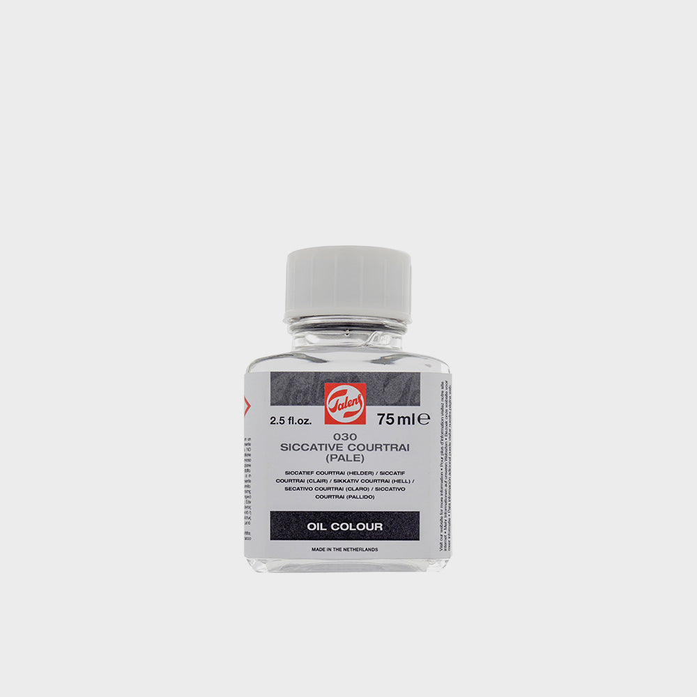 Glanzlack Für Öl 75 ml Talens