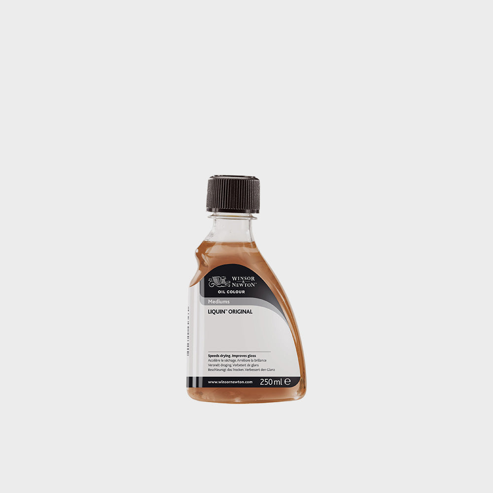 Ölmalmittel Liquin 250 ml Winsor & Newton
