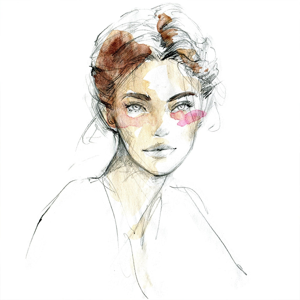 Aquarellfarbe Cotman Tube Raw Amber 21 ml Winsor & Newton (1)