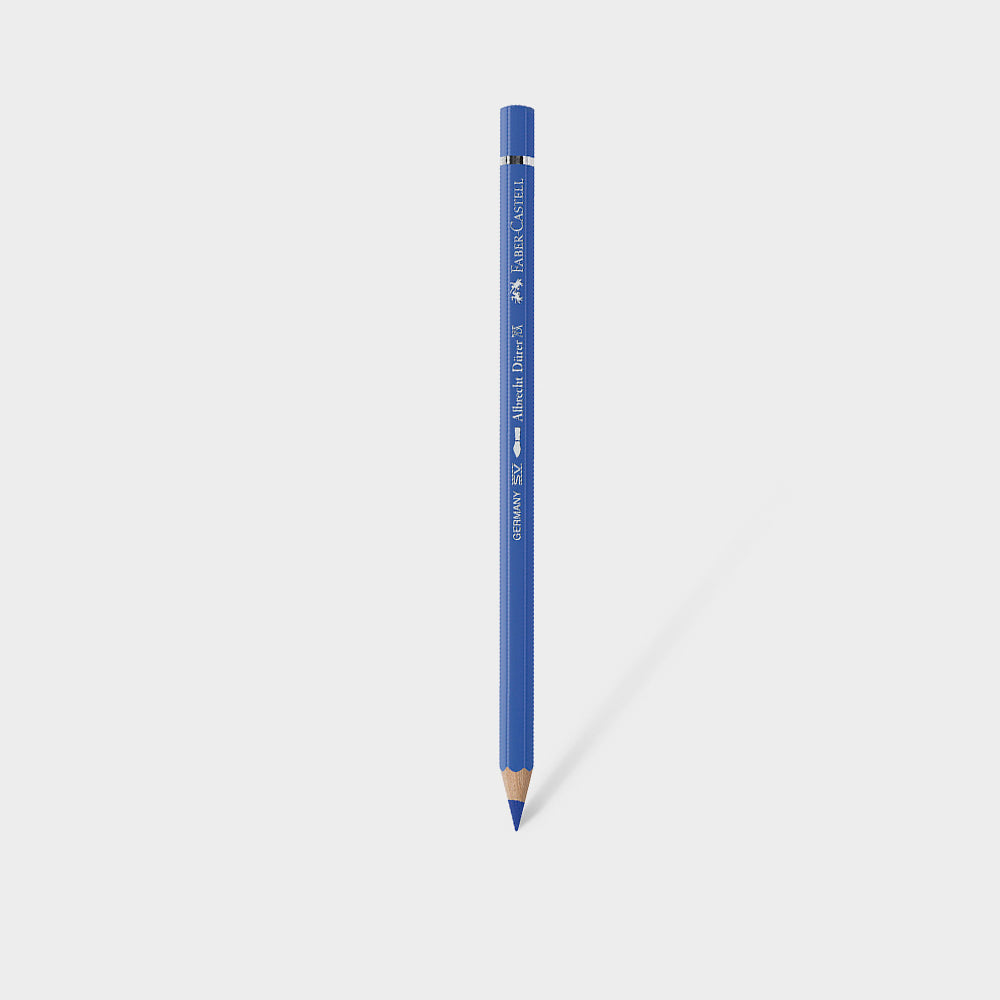 Aquarellstift Albrecht Dürer 120 Ultramarin Faber Castell