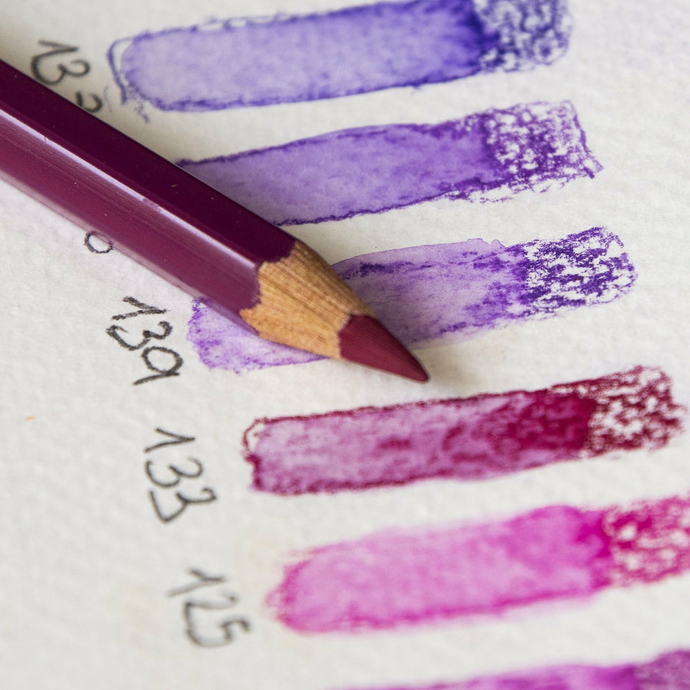 Aquarellstift Albrecht Dürer 133 Magenta Faber Castell (1)