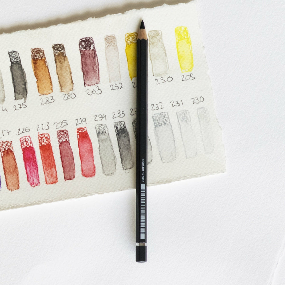 Aquarellstift Albrecht Dürer 235 Kaltgrau Vi Faber Castell