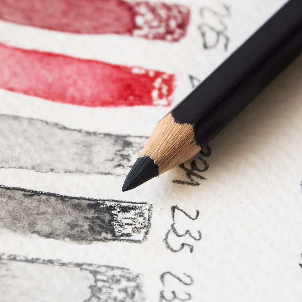 Aquarellstift Albrecht Dürer 235 Kaltgrau Vi Faber Castell (1)
