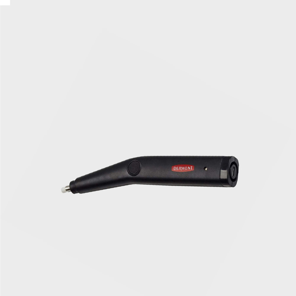 Wiederaufladbare Radierer Usb Derwent