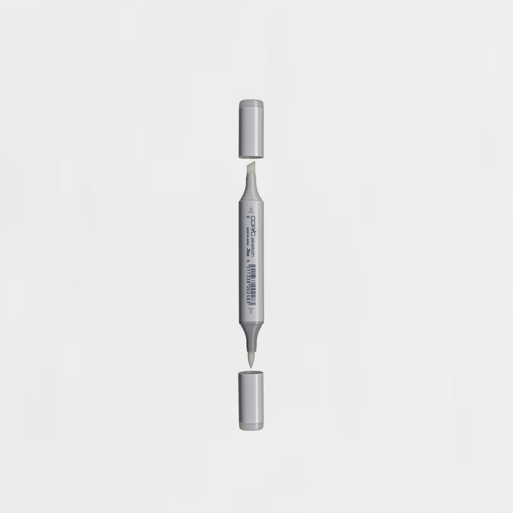 Marker Copic Ciao 0 Colorless Blender