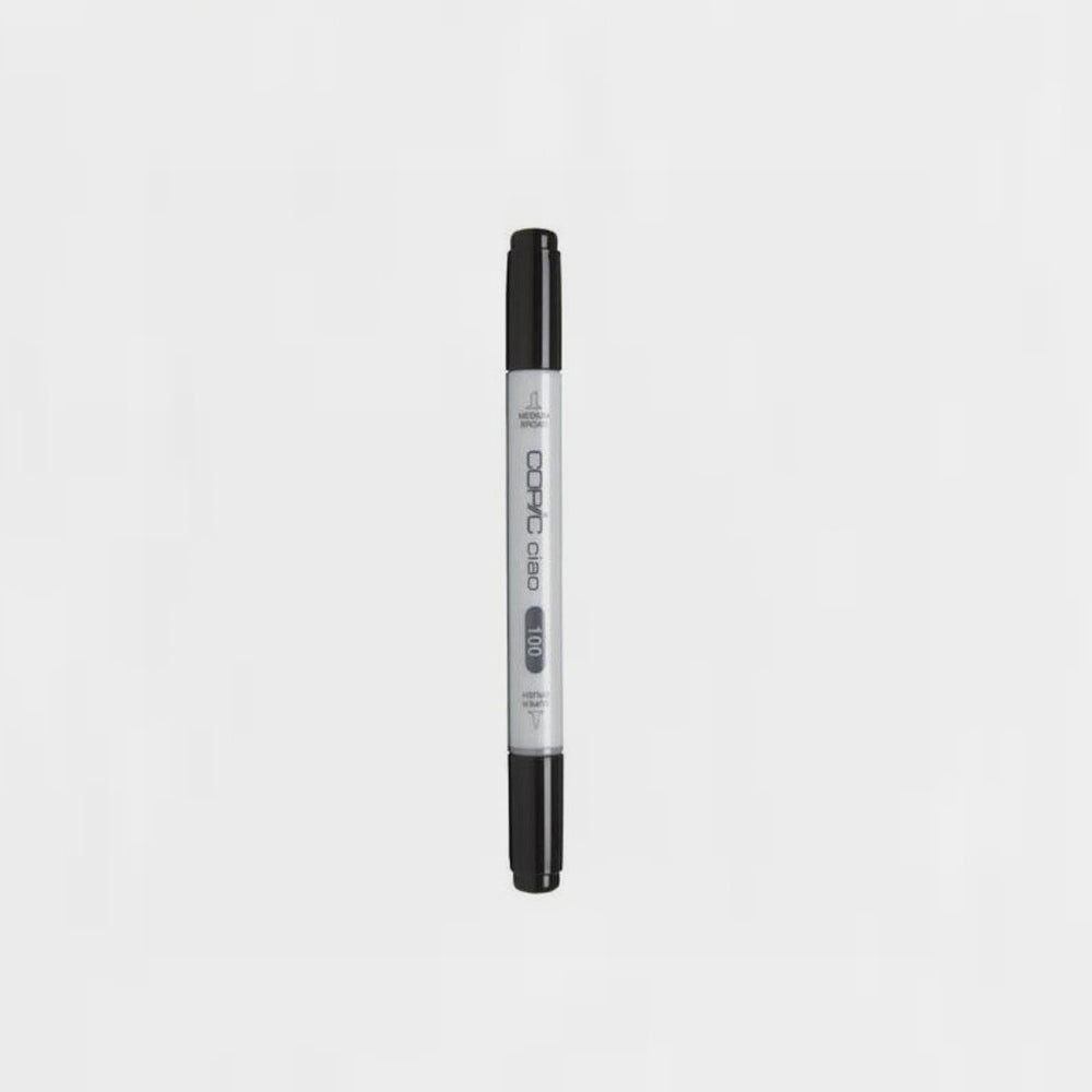Marker Copic Ciao 100 Black
