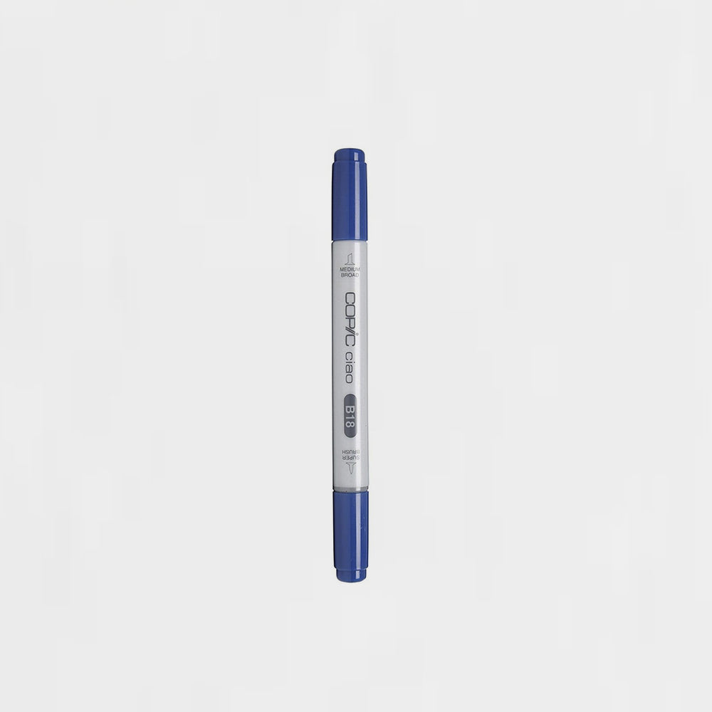 Marker Copic Ciao B18 Lapis Lazuli