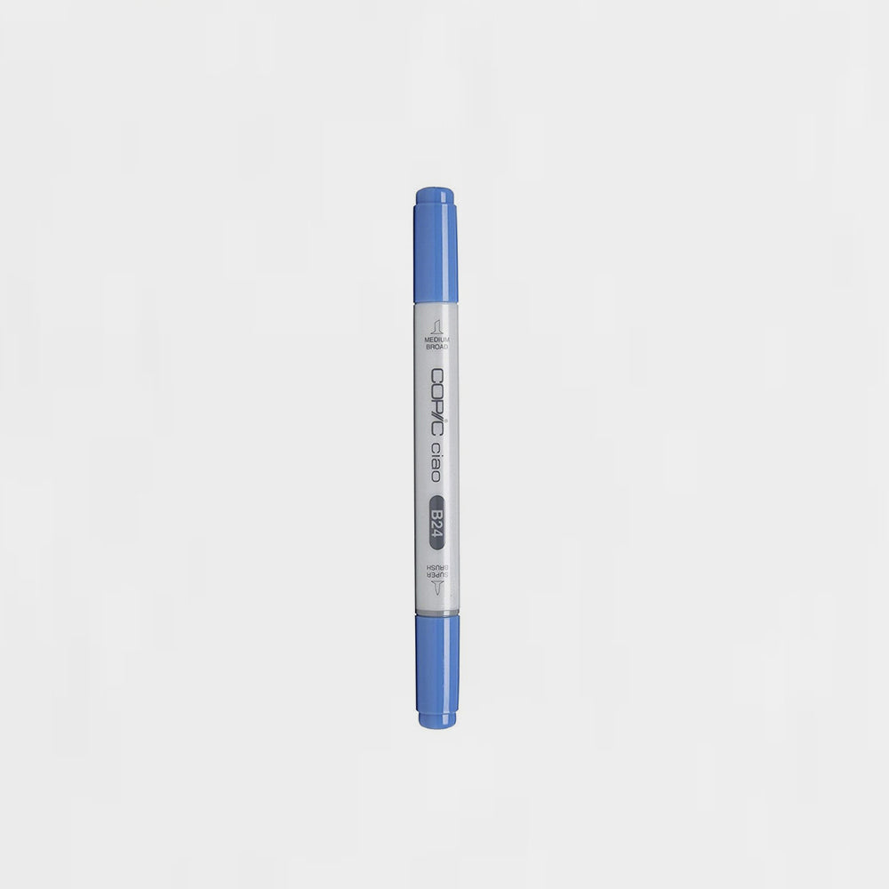 Marker Copic Ciao B24 Sky