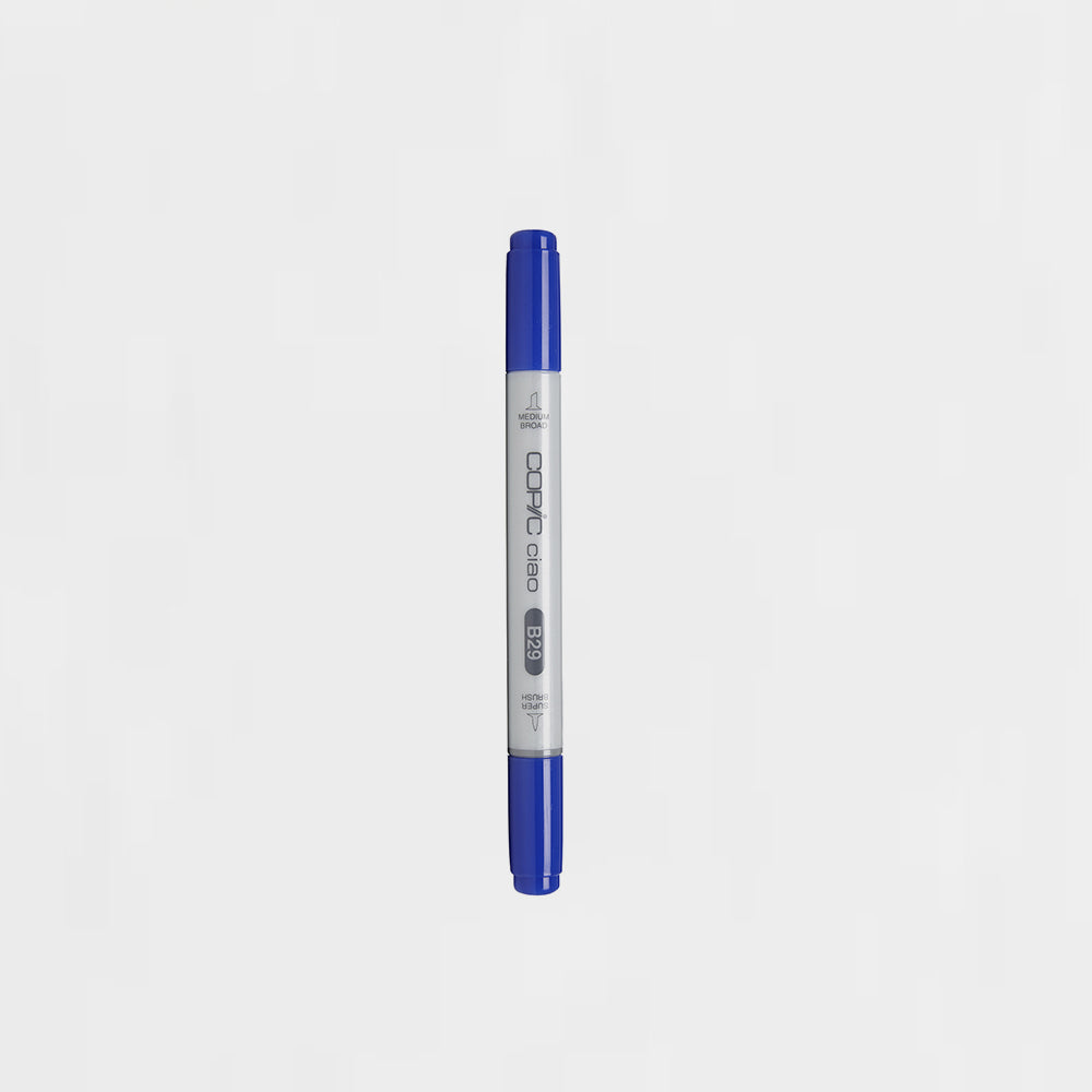 Marker Copic Ciao B29 Ultramarine