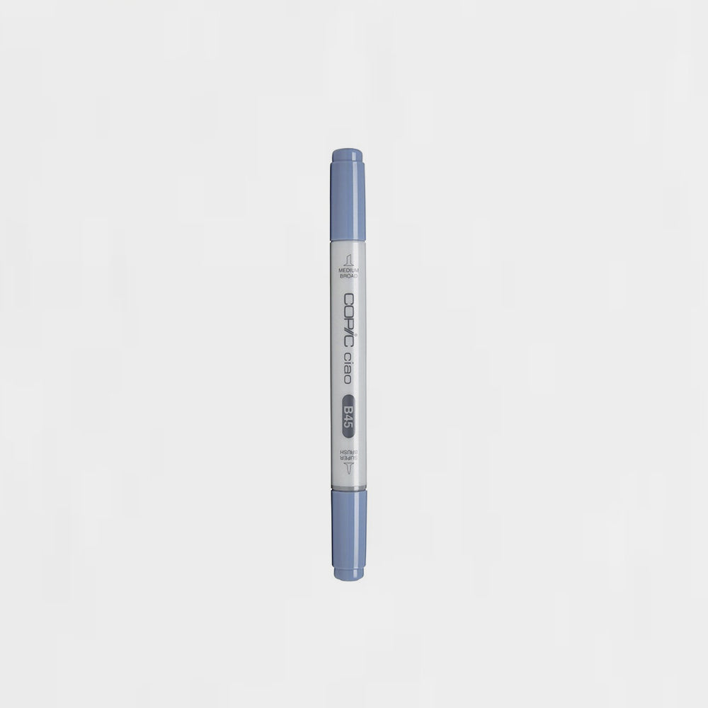 Marker Copic Ciao B45 Smoky Blue