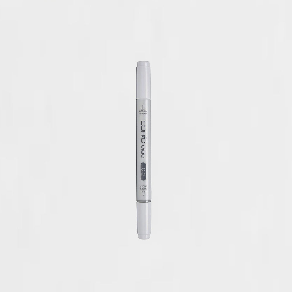 Marker Copic Ciao C2 Cool Gray
