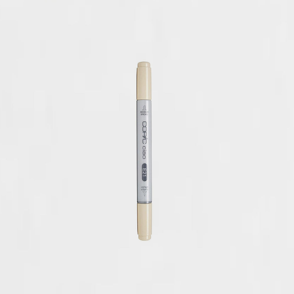 Marker Copic Ciao E21 Baby Skin Pink