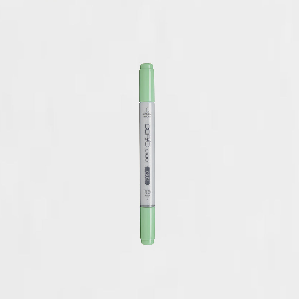 Marker Copic Ciao G02 Spectrum Green