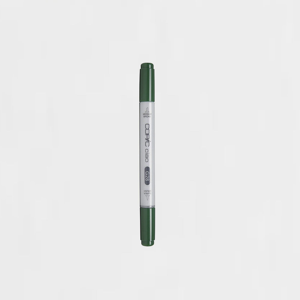 Marker Copic Ciao G28 Ocean Green