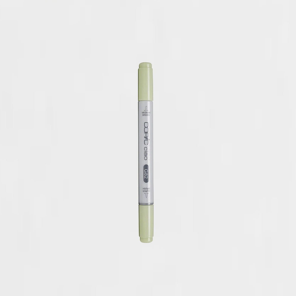 Marker Copic Ciao G82 Spring Dim Green