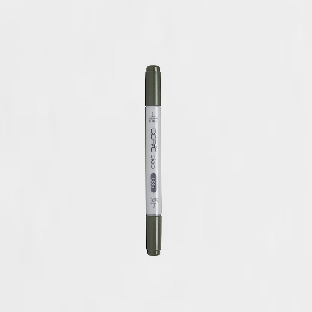 Marker Copic Ciao G85 Verdigris