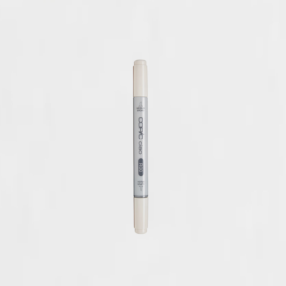 Marker Copic Ciao R00 Pinkish White
