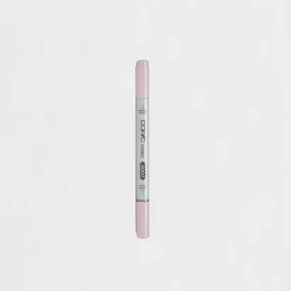 Marker Copic Ciao R000 Cherry White