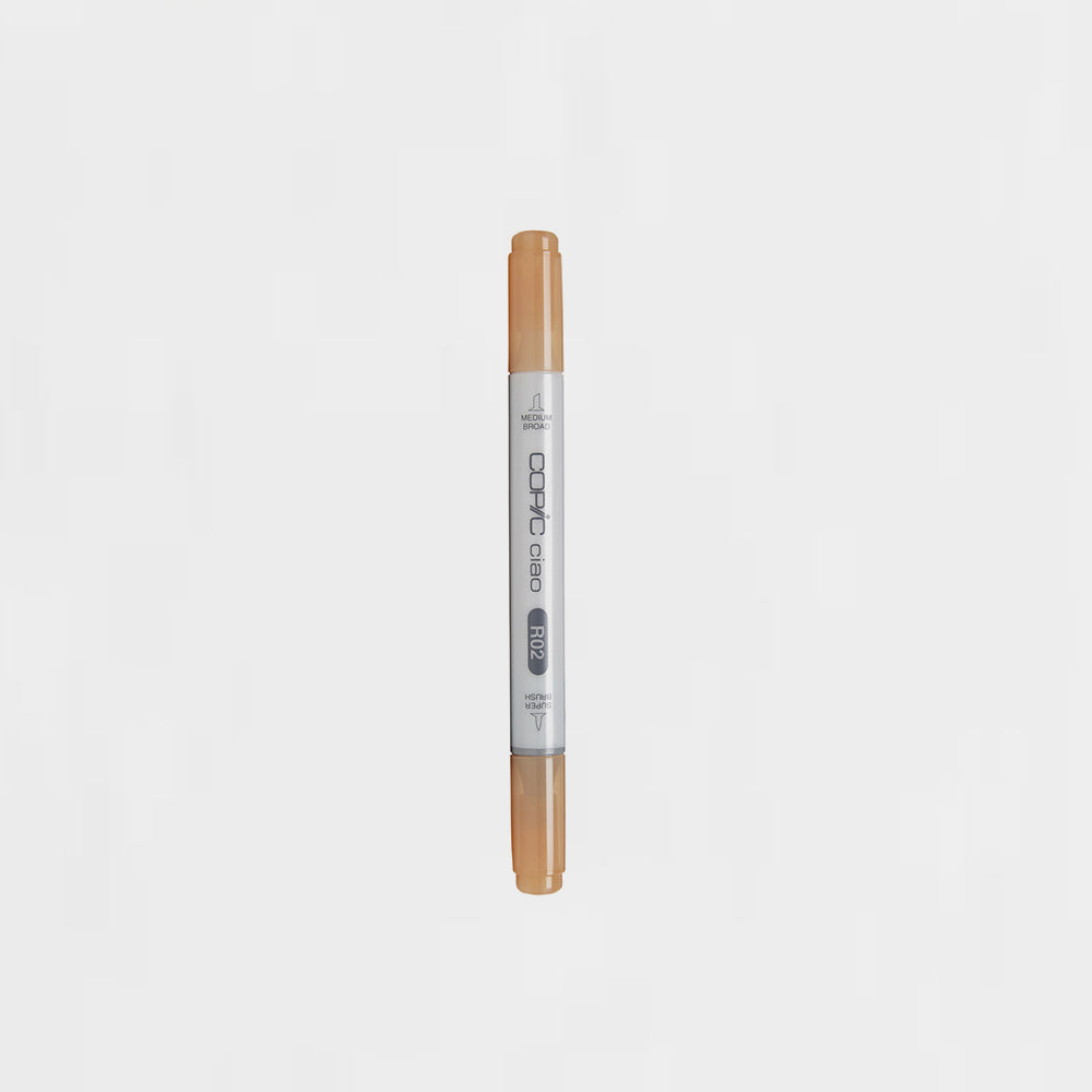 Marker Copic Ciao R02 Flesh