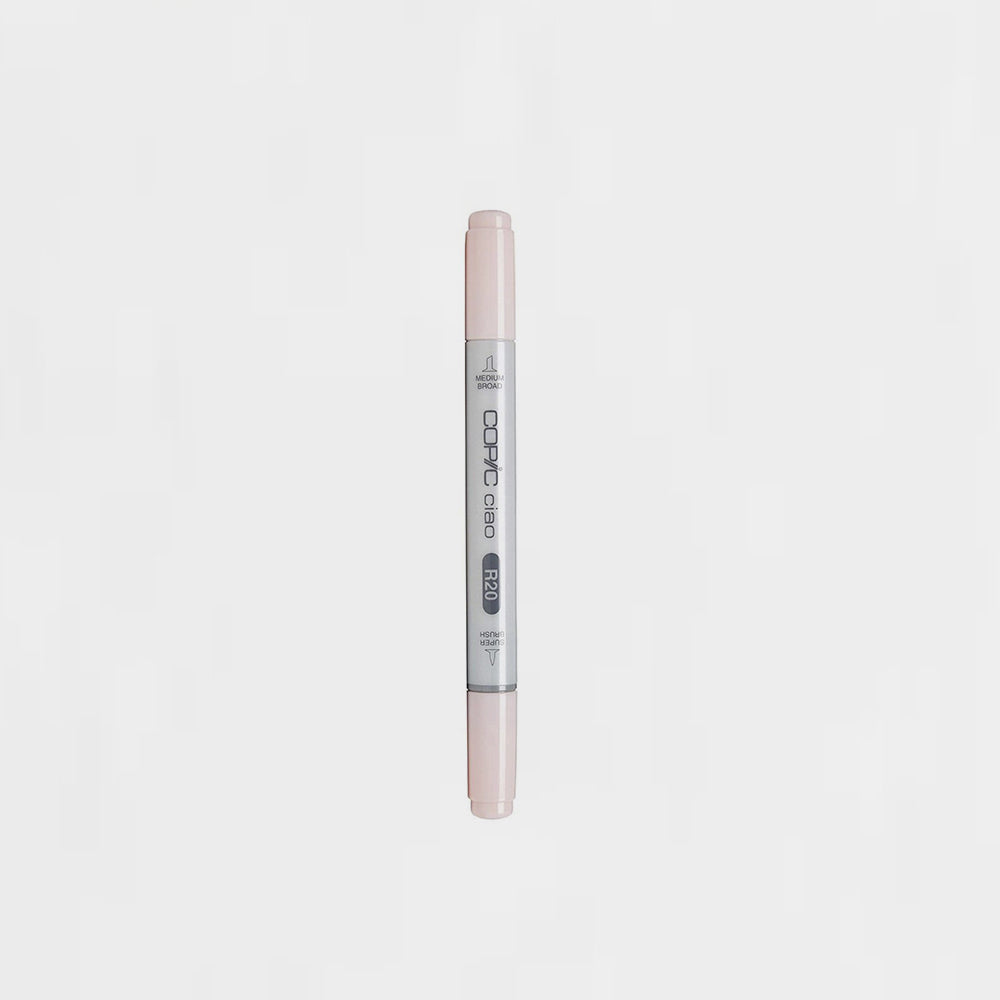Marker Copic Ciao R20 Blush