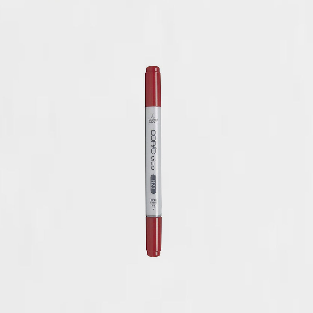 Marker Copic Ciao R29 Lipstick Red