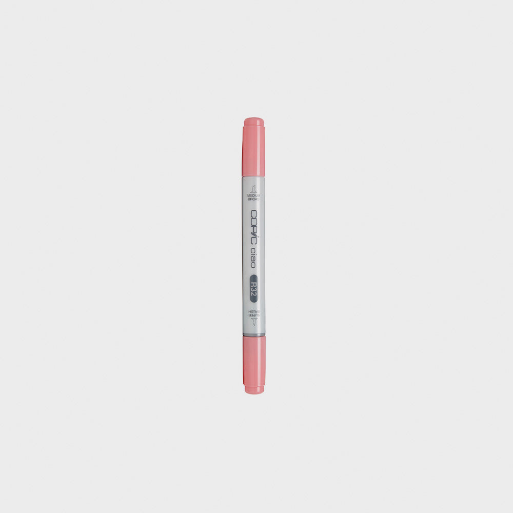 Marker Copic Ciao R32 Peach