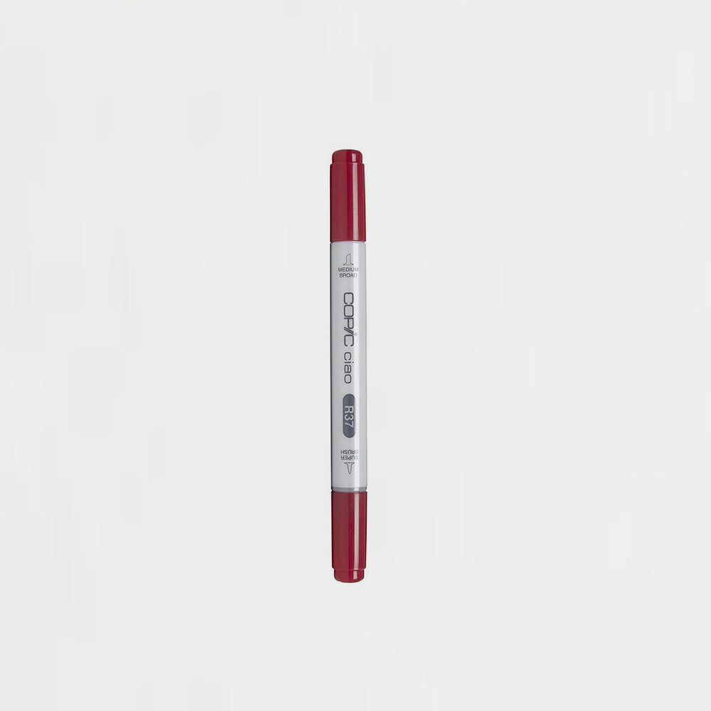 Marker Copic Ciao R37 Carmine