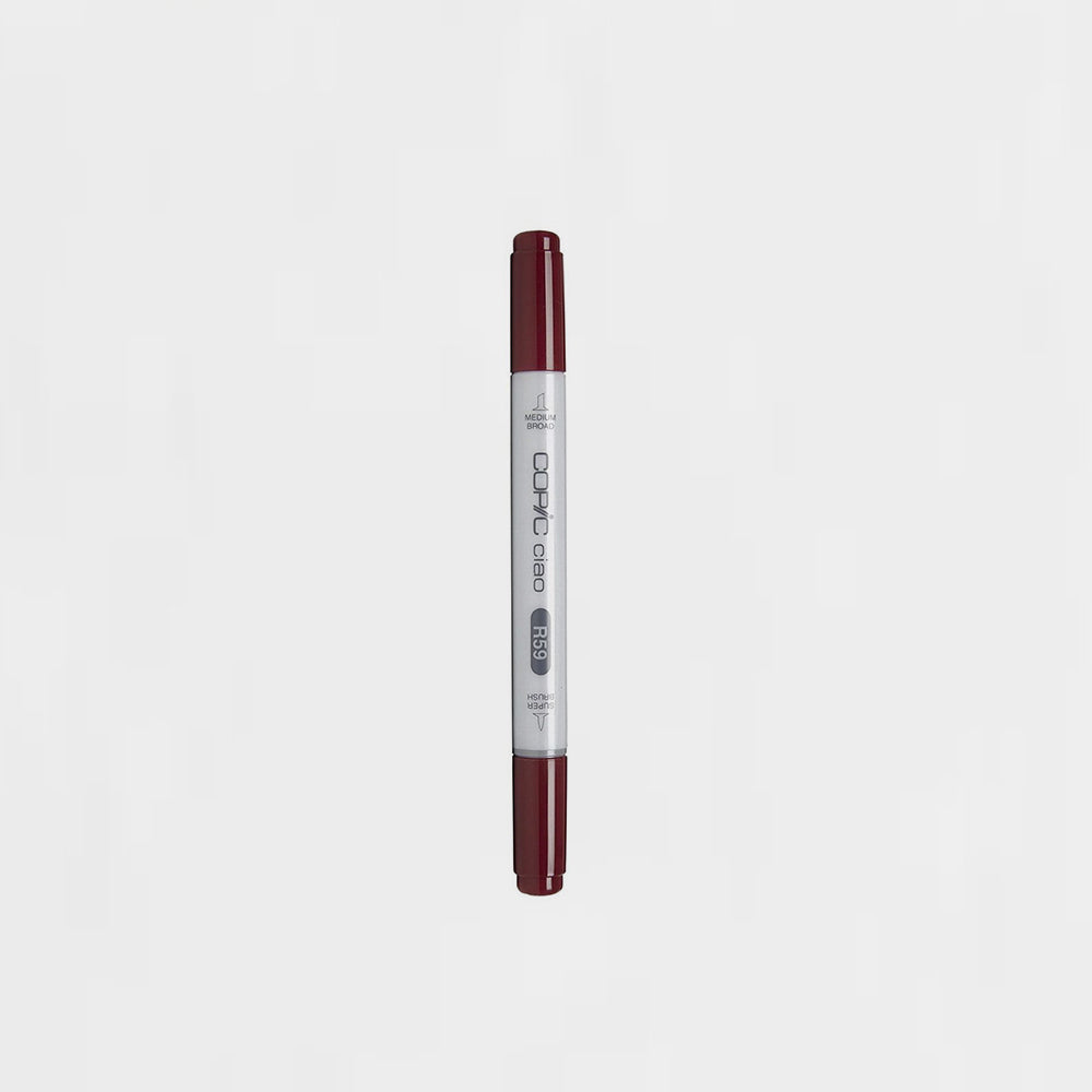 Marker Copic Ciao R59 Cardinal