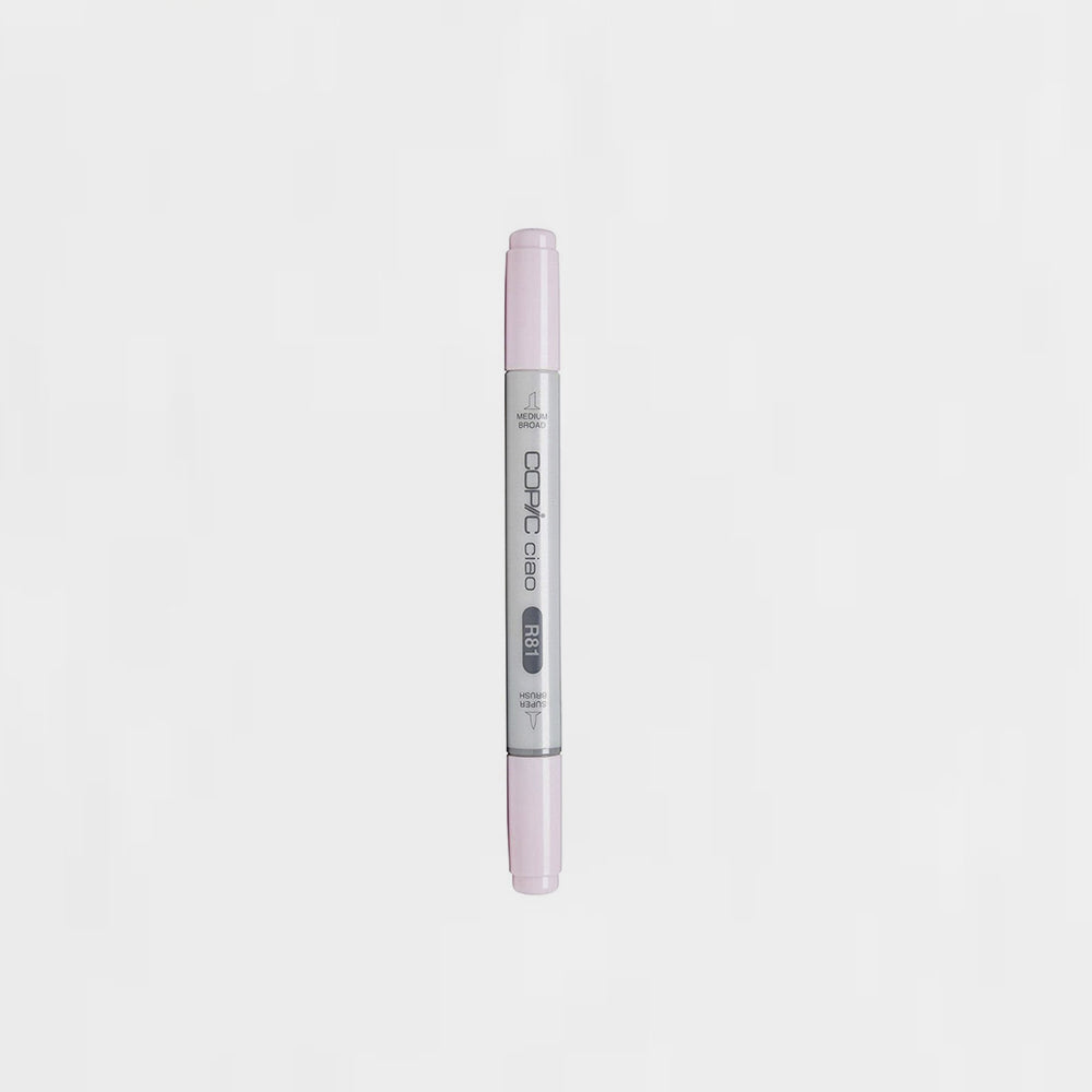 Marker Copic Ciao R81 Rose Pink