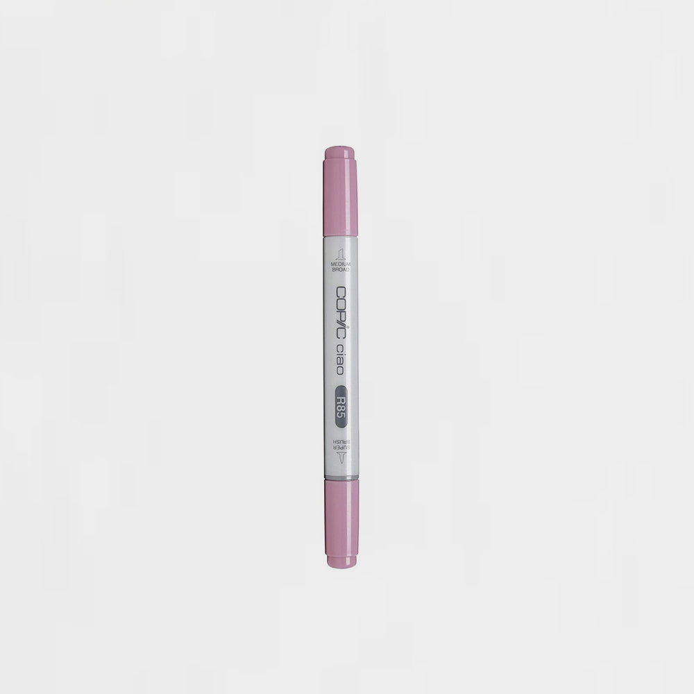Marker Copic Ciao R85 Rose Red