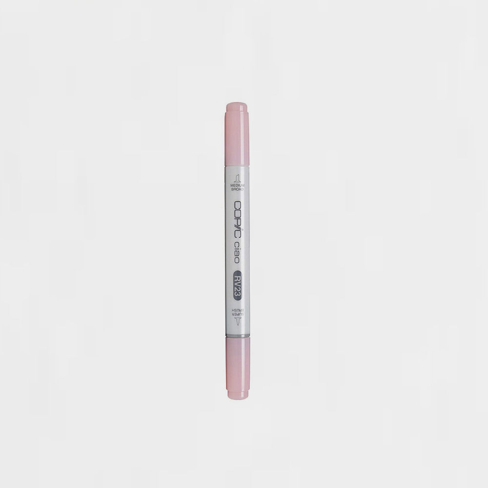 Marker Copic Ciao Rv23 Pure Pink